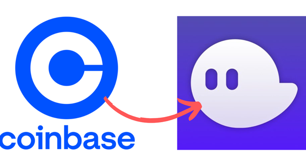 Coinbase to Phantom Wallet | How to Transfer in 2023