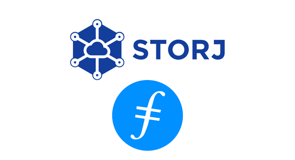 Storj vs Filecoin | The 2023 Storage Face Off