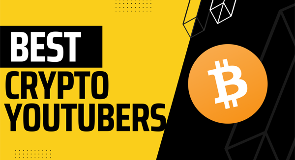The Top 5 Best Crypto Youtube Channels To Follow | A No Nonsense List