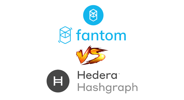 Fantom vs Hedera | Which is Better? – OnChainUpdates